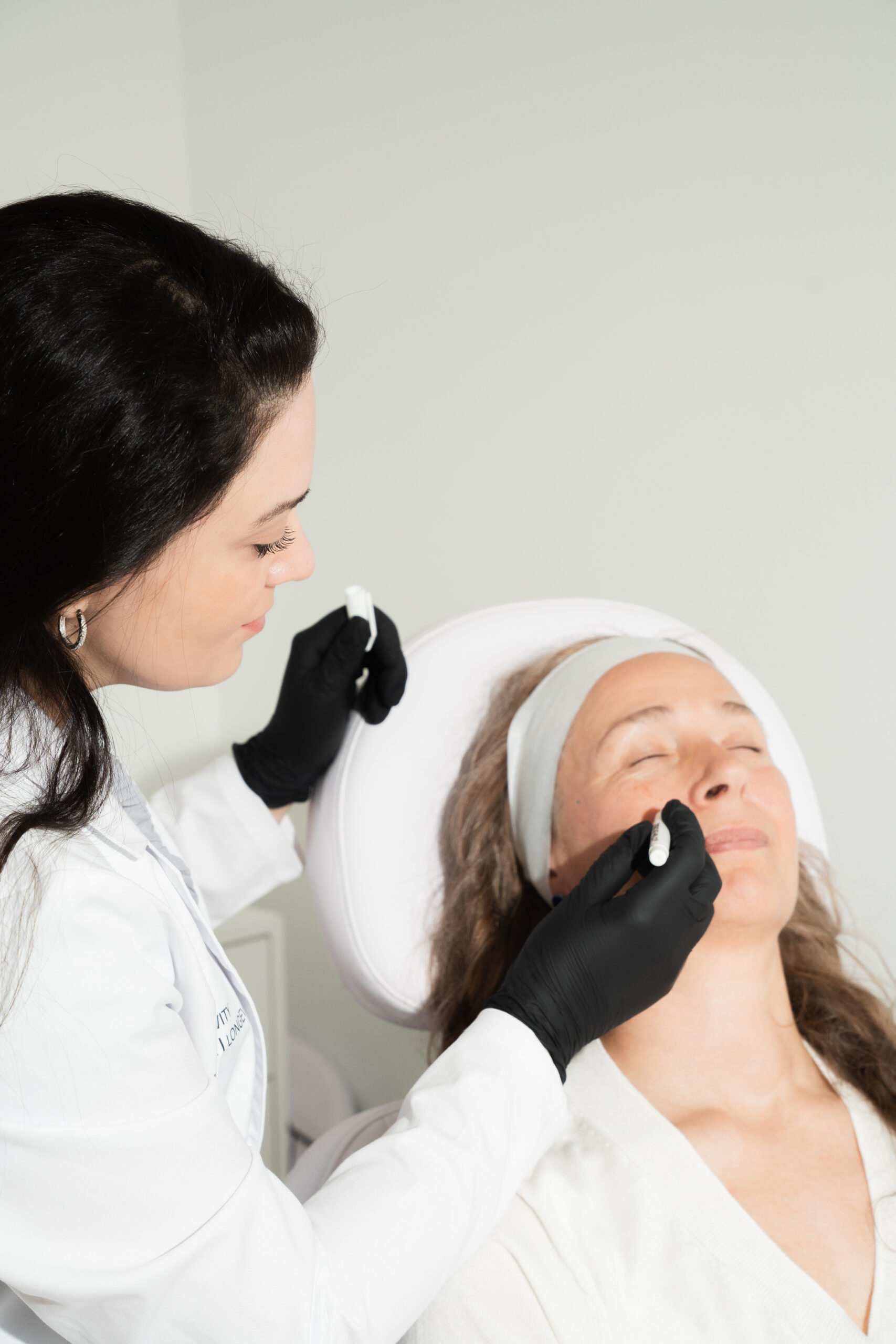 Konsultation hos Skingevity
