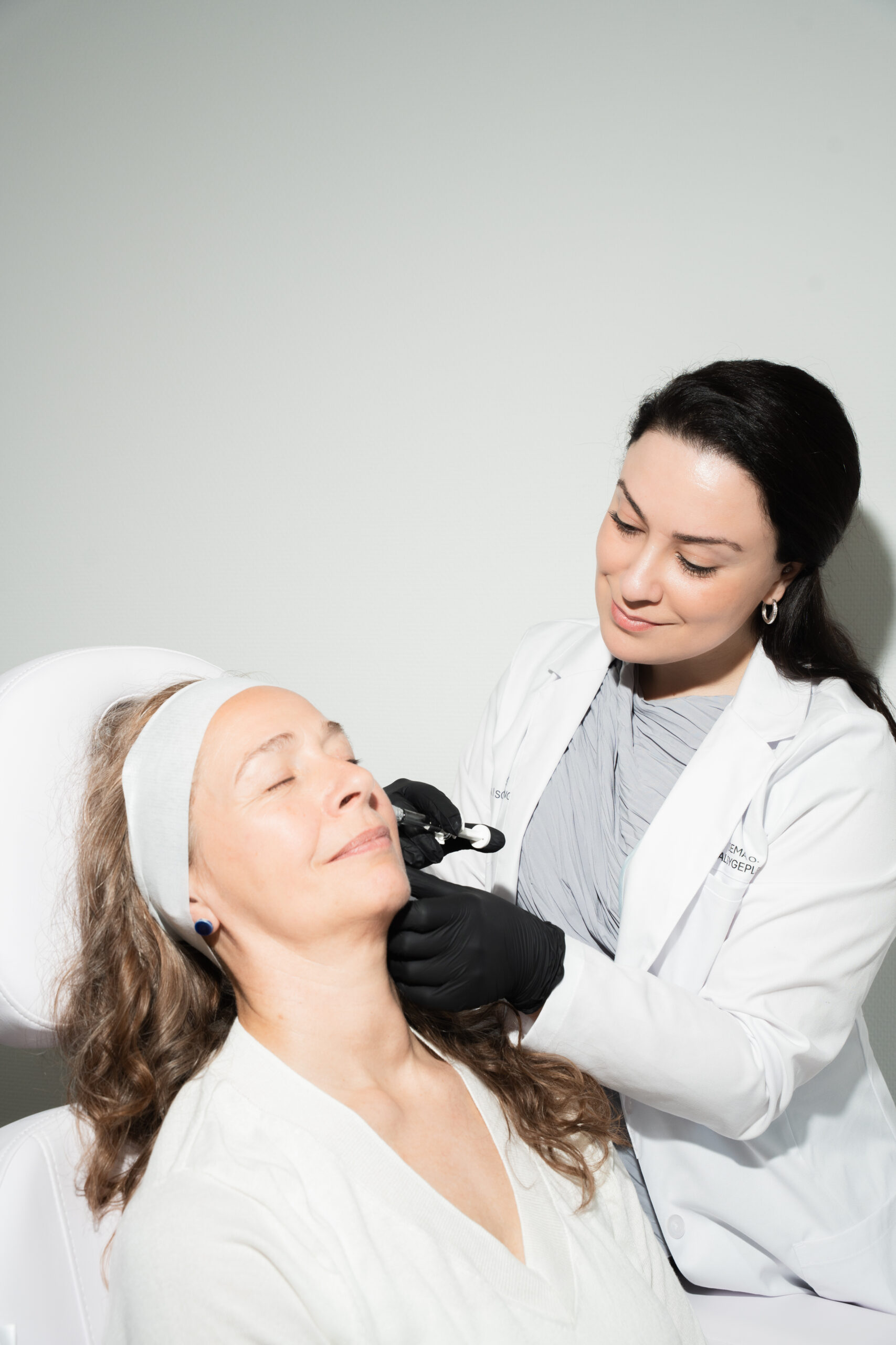 SkinPen Microneedling