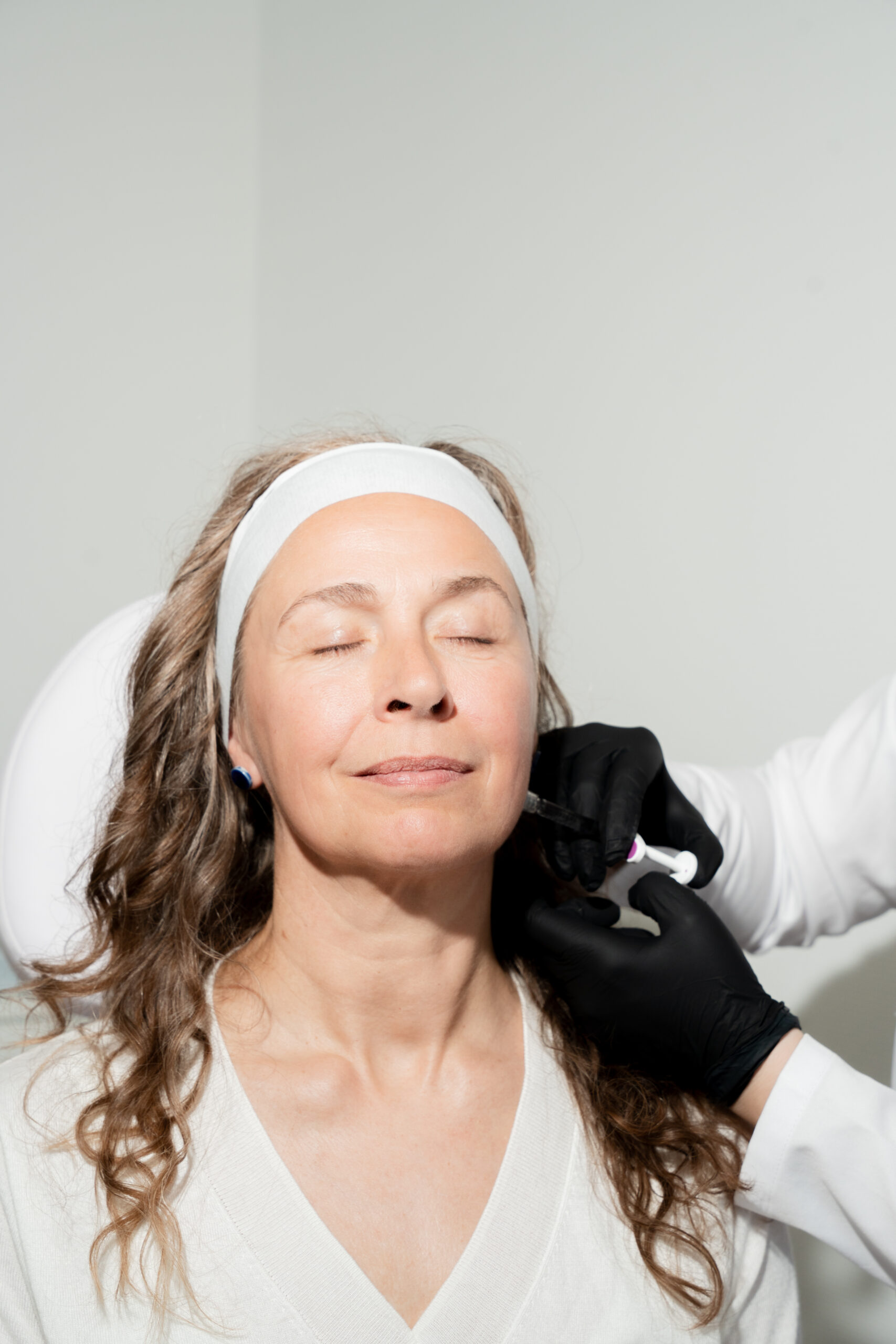 Mesoterapi & Skinbooster